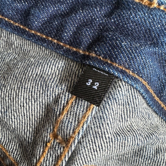 Freenote Cloth Rios Jeans - Picture 4 of 9